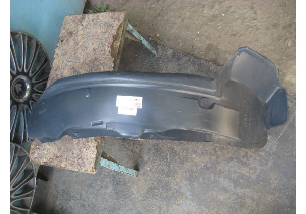 Підкрилок передній лівий Renault Master II, 7700352175, 8200270711, 8200432027